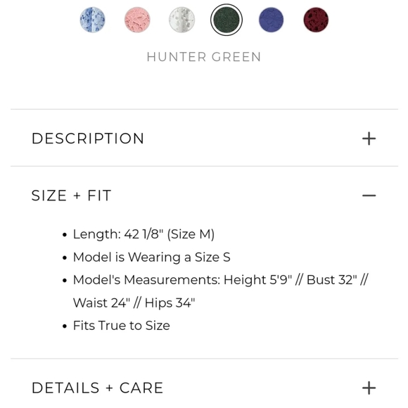 ASTR the label midi dress - Picture 7 of 7